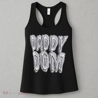 Daddy Dom Women's Tank Top thumb 3