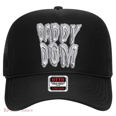 Daddy Dom Hat