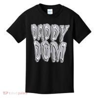 Daddy Dom Kids T-Shirt thumb 0