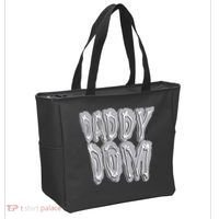 Daddy Dom Tote Bag thumb 2