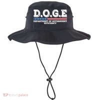 Doge D.O.G.E. Department Of Government Efficiency Bucket Hat thumb 0