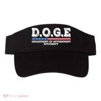 Doge D.O.G.E. Department Of Government Efficiency Visor thumb 0