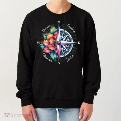 Women's Sweatshirt
