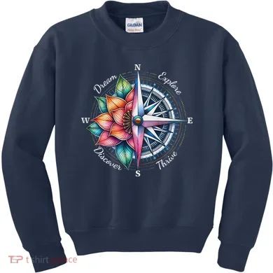Kids Sweatshirt