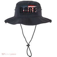 D.O.G.E Doge Department Of Government Efficiency Trump Elon Bucket Hat thumb 0