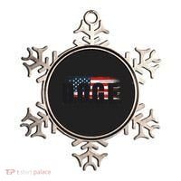 D.O.G.E Doge Department Of Government Efficiency Trump Elon Ornament thumb 0