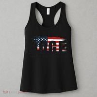 D.O.G.E Doge Department Of Government Efficiency Trump Elon Women's Tank Top thumb 3
