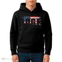 D.O.G.E Doge Department Of Government Efficiency Trump Elon Kids Hoodie thumb 4