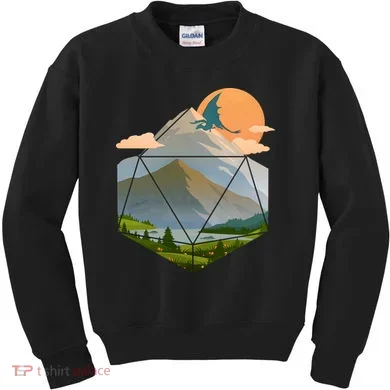 Kids Sweatshirt