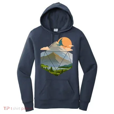 Women's Hoodie