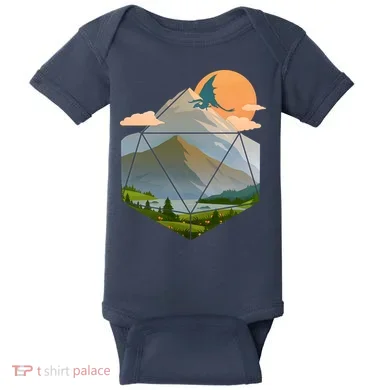 Baby Bodysuit