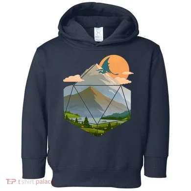 Toddler Hoodie