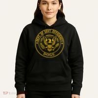 Dixiechick Doge Dept Of Govt Efficiency Hoodie thumb 5