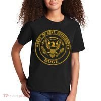 Dixiechick Doge Dept Of Govt Efficiency Kids T-Shirt thumb 2