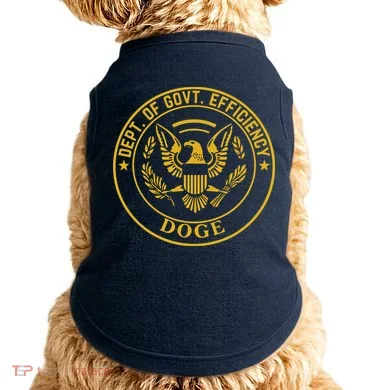 Doggie Tank