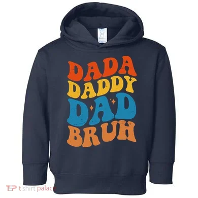 Toddler Hoodie