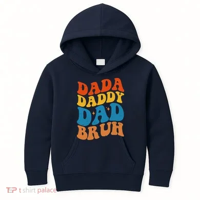 Kids Hoodie