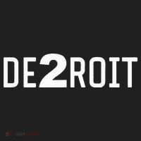 De2roit Beanie thumb 2