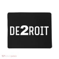 De2roit Mousepad thumb 0