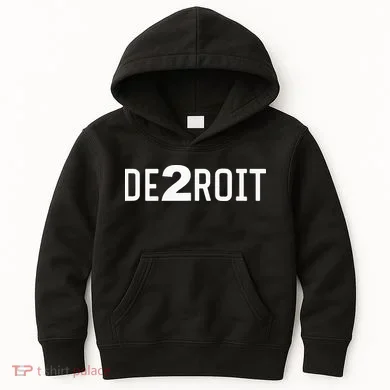 Kids Hoodie