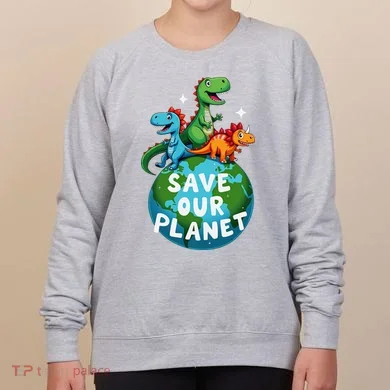 Women's Sweatshirt