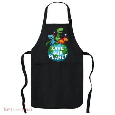 Apron
