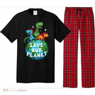 Pajama Set