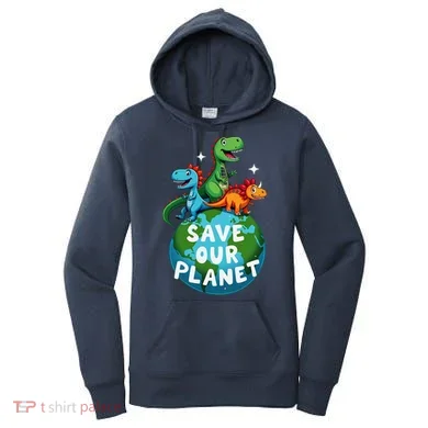 Women's Hoodie