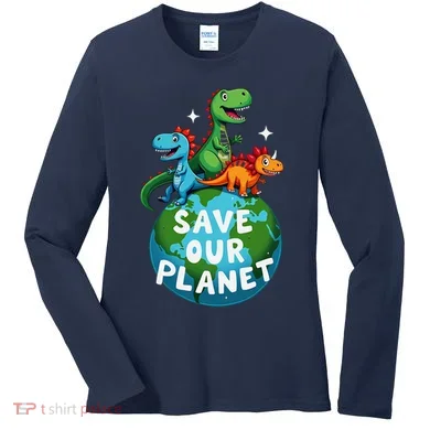 Women's Long Sleeve Shirt