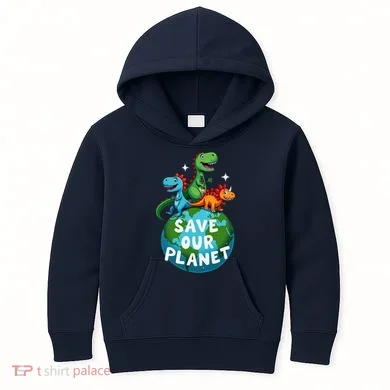 Kids Hoodie
