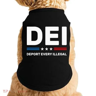 Doggie Tank
