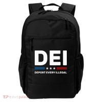 Dei Deport Every Illegal Backpack thumb 0