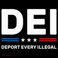 Dei Deport Every Illegal Backpack thumb 2