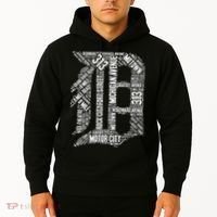 Detroit Hoodie thumb 2