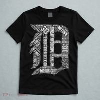 Detroit T-Shirt thumb 5