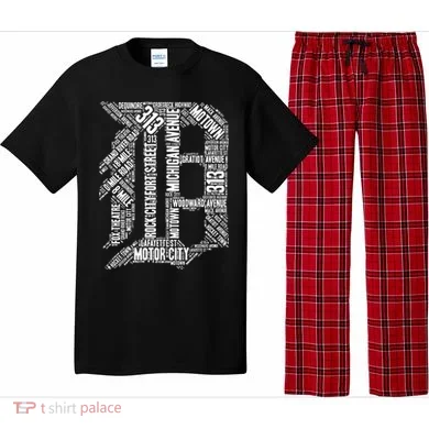 Pajama Set