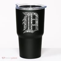 Detroit Tumbler thumb 0
