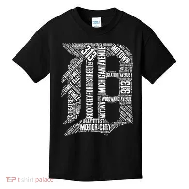 Kids T-Shirt
