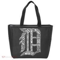 Detroit Tote Bag thumb 0