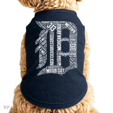 Doggie Tank