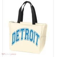 Detroit Tote Bag thumb 3