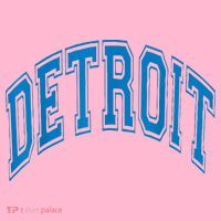 Detroit Coaster thumb 2