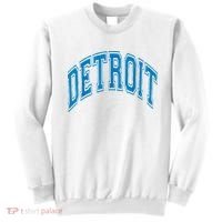 Detroit Sweatshirt thumb 0