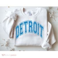 Detroit Sweatshirt thumb 2