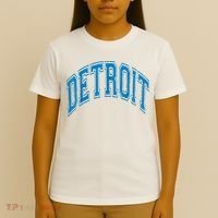 Detroit T-Shirt thumb 4