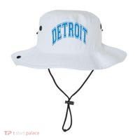 Detroit Bucket Hat thumb 0