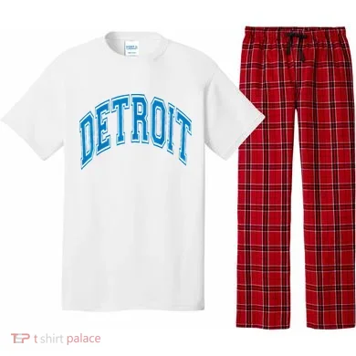 Pajama Set