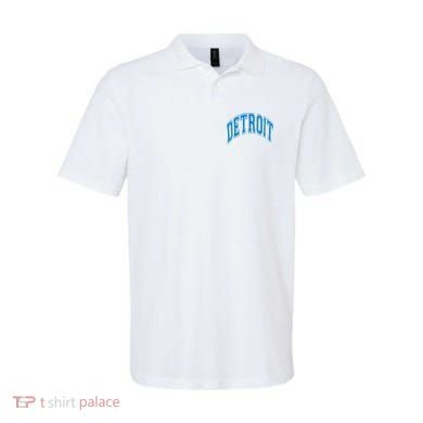 Detroit Polo