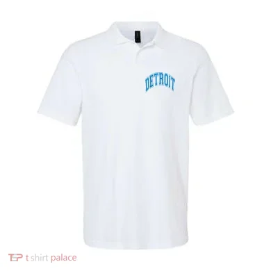 Detroit Polo
