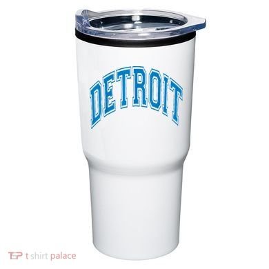 Detroit Tumbler